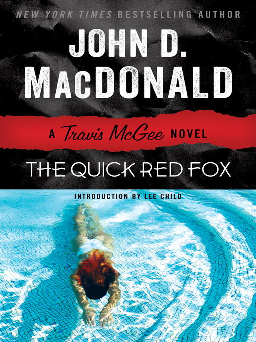Title details for The Quick Red Fox by John D. MacDonald - Available